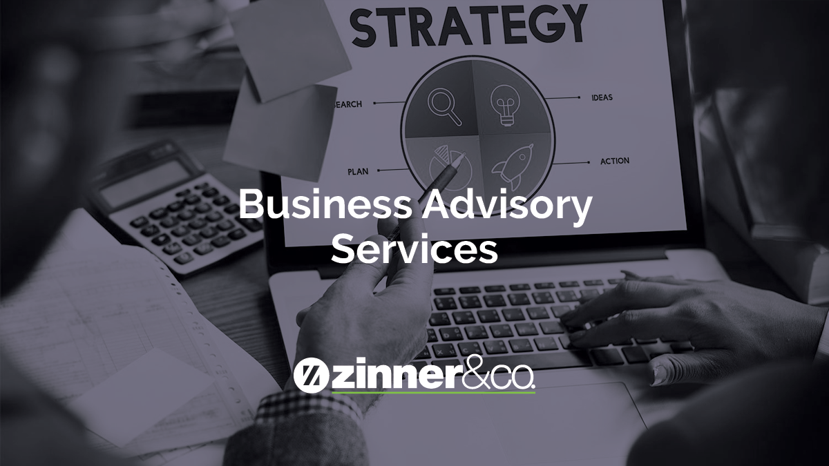 Business Advisory Services